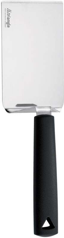 triangle Plancha-Palette Spirit, 12 cm