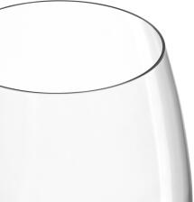 Leonardo Rotweinglas DAILY 460 ml, 6er-Set