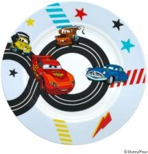WMF Disney Cars2 Kinder Geschirrset 6-teilig
