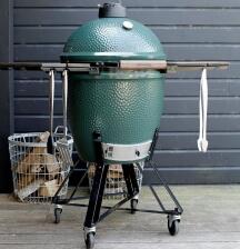 Big Green Egg Premium Saucenpinsel