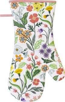 Ulster Weavers Ofenhandschuh Baumwolle Petals & Prose
