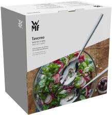 WMF Taverno Salatschüssel Set 3-teilig