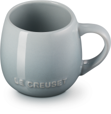 Le Creuset Becher Coupe in sea salt