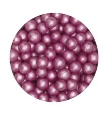 Städter Backzutat Perlen Maxi ø 6–7 mm Purple 60 g