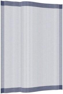 Geschirrtuch Classic mit Streifen von Meyer-Mayor, marine