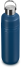 Le Creuset Trinkflasche On The Go deep teal blau Edelstahldeckel