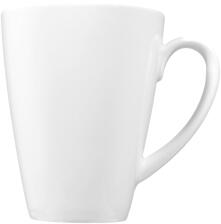 Seltmann Weiden Lido Becher mit Henkel Tambel 0,35 l, wei&szlig;