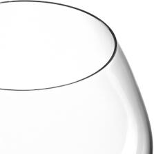 Leonardo Burgunderglas CIAO+ 630 ml, 6er-Set