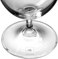 Leonardo Wasserglas DAILY 370 ml, 6er-Set