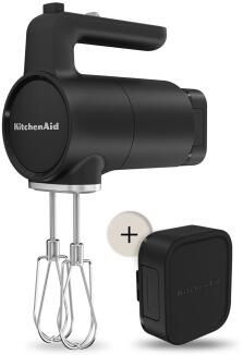 KitchenAid Go Kabelloser Handrührer inkl. Akku