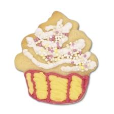 Städter Ausstechform Muffin / Cupcake 5,5 cm