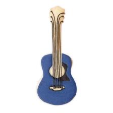 Städter Ausstechform Gitarre 11 cm