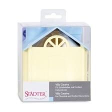 Städter Backhelfer Villa Creativa 12 x 13 cm Set, 14-teilig