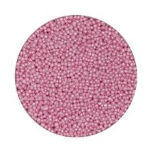 Städter Backzutat Nonpareilles Ø 1,5–2 mm Pink 65 g