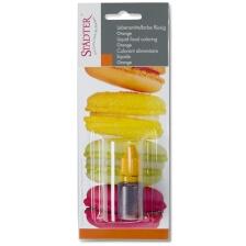 Städter Backzutat Flüssig Orange 10 ml