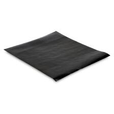 Städter Backofenfolie Permanent-Backofen-Schutzmatte 50 x 45 cm Schwarz