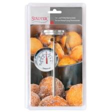 Städter Thermometer Fett- und Frittier-Thermometer 14 cm