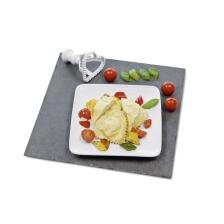 Städter Kunststoff-Ausstecher-Form Ravioli-Ausstecher ø 8,5 cm Herz