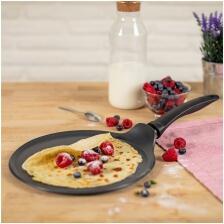 Kuhn Rikon Easy Induction Crêpes Bratpfanne 25cm