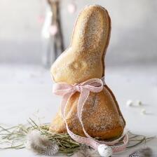 Städter we love baking Osterhase 18 x 26 x 8 cm