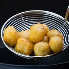 Lurch TANGO Seihl&ouml;ffel &Oslash;14cm