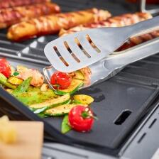 Rösle Grillplatte Videro G3/G4