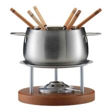 Kuhn Rikon Fleischfondue Set Zermatt