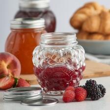 Kilner Marmeladenglas Beere, 400 ml