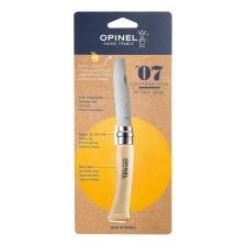 Opinel Kindermesser Buchenholz