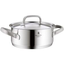 WMF Topf-Set GOURMET PLUS 5tlg