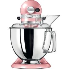 KitchenAid Küchenmaschine ARTISAN 175PS in seidenpink, 4,8 L