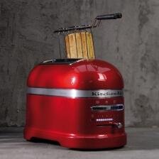 KitchenAid Toaster ARTISAN 2-Scheiben in medallion silber