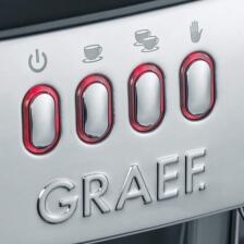 GRAEF Siebträger-Espressomaschine baronessa