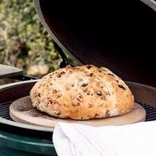 Big Green Egg Back- und Pizzastein, flach