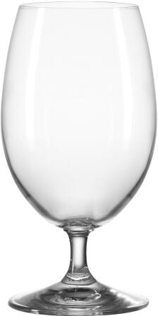 Leonardo Wasserglas DAILY 370 ml, 6er-Set