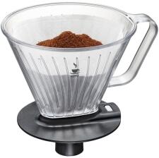 GEFU Kaffeefilter FABIANO, Größe 4