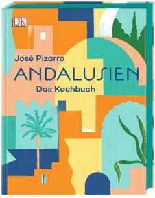 José Pizarro: Andalusien