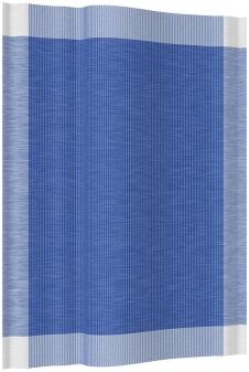 Meyer-Mayor Küchentuch Nadelstreifen, blau