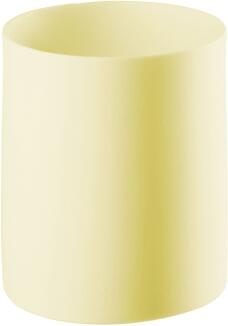 ASA Windlicht in gelb