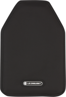 Le Creuset Screwpull Aktiv Weinkühler WA-126 schwarz
