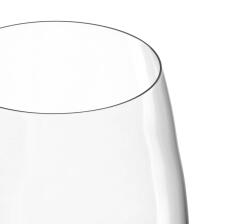 Leonardo Bordeauxglas DAILY 640 ml, 6er-Set