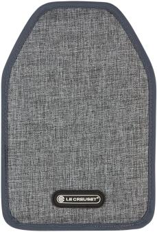 Le Creuset Screwpull Aktiv Weinkühler WA-126 perlgrau