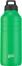 Esbit MAJORIS Edelstahl Trinkflasche, 1000ML, Apple Green