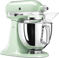 KitchenAid Küchenmaschine ARTISAN 175PS in pistazie, 4,8 L