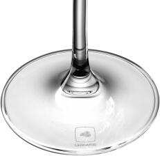 Leonardo Weißweinglas TIVOLI 450 ml, 6er-Set