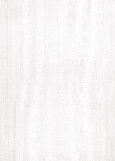 Kracht Küchentuch GERSTENKORN aus Halbleinen in weiß