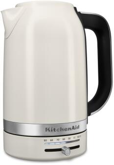 KitchenAid Wasserkocher porcelain white, 1,7 L