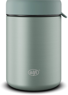 alfi Iso Food Mug Isolier-Speisegefäß pastel forest 0,35l