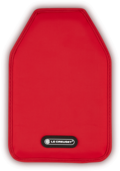 Le Creuset Screwpull Aktiv Weinkühler WA-126 kirschrot