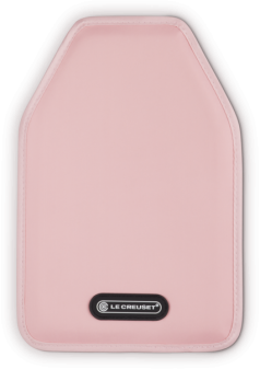 Le Creuset Screwpull Aktiv Weinkühler WA-126 shell pink